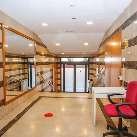 Al49 Apto Comfortable En El Corazon De Lloret * Lloret de Mar