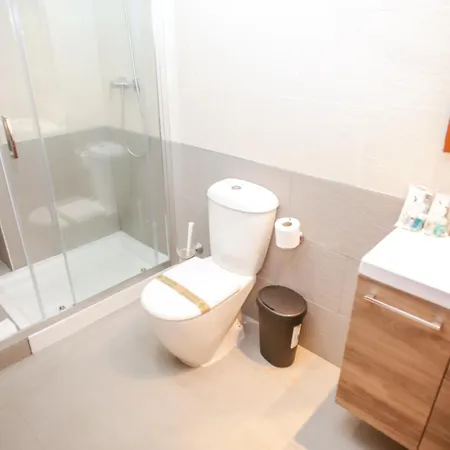 Al49 Apto Comfortable En El Corazon De Lloret アパート