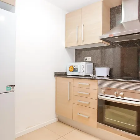 Apartment Al49 Apto Comfortable En El Corazon De Lloret