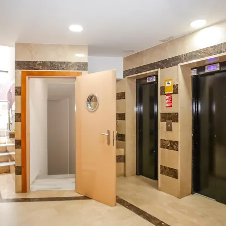 Al49 Apto Comfortable En El Corazon De Lloret アパート *